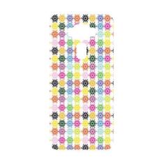 Imagem de Capa Adesivo Skin191 Verso Para Asus Zenfone 3 5.2 (Ze520kl) - Kawaski