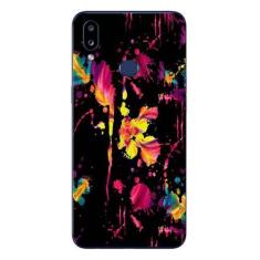 Imagem de Capa Adesivo Skin206 Verso Para Samsung Galaxy A10s - KawaSkin