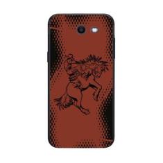 Imagem de Capa Adesivo Skin357 Verso Para Samsung Galaxy J3 Prime - KawaSkin