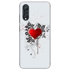 Imagem de Capa Adesivo Skin364 Verso Para Cubot X70