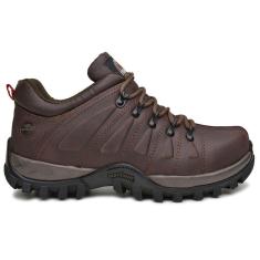 Imagem de Tênis Adventure Macboot Uirapuru 05 Oil Café - 39-Unissex