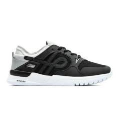 Imagem de Tênis ÖUS Phibo Sintético 5 8 13 OE - Preto Reflex (350015.40)-Unissex