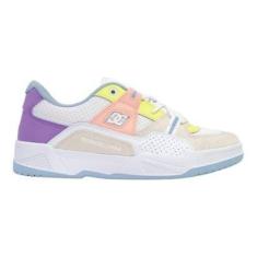 Imagem de TENIS DC SHOES CONSTRUCT IMPORTADO FEMININO-Feminino