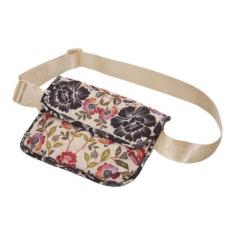 Imagem de Bolsa Farm Transversal Tapioca Jardim Romance