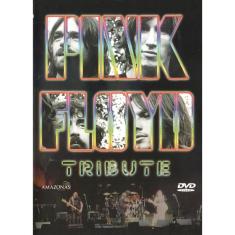 Imagem de DVD Pink Floyd - Tribute