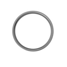 Imagem de Porta Grelha Astra Redondo 9,7x9,7 cm em Abs  Pg12