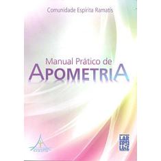 Imagem de Manual Prático De Apometria - Vencio,sergio - 9788564703544