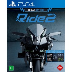 Imagem de Jogo Ride 2 PS4 Milestone