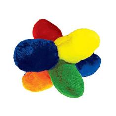 Imagem de Manopla Pelucia Chalesco para Cães