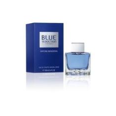 Imagem de Perfume Blue Seduction For Men Antonio Banderas - EDT 100ml