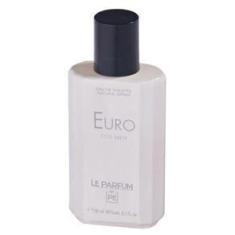 Imagem de Le Parfum Euro Paris Elysees Masculino Edt 100ml