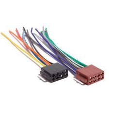 Imagem de Chicote Conector 16 Vias Femea - Unidade