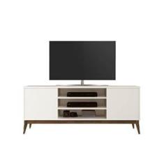 Imagem de Rack Titan para TV até 60 Polegadas EDN Móveis Cor Off White