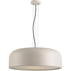 Imagem de Pendente Baccino 3Xe27, Avant, 489570001, Neutro Brilhante