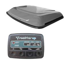 Imagem de Climatizador de Ar Caminhão e Veículos Resfriar Série 6 UP