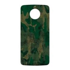 Imagem de Capa Adesivo Skin161 Verso Para Motorola Moto G5S