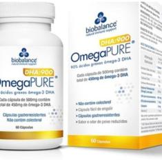Imagem de Omegapure Dha 60Capsulas Biobalance