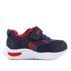 Imagem de Tênis Infantil Dok Flex Energy Masculino-Masculino