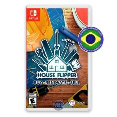 Imagem de House Flipper - Switch