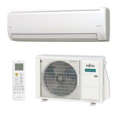 Imagem de Ar-Condicionado Split Inverter 18000 Btus Fujitsu Airstage Com Sensor