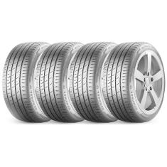 Imagem de Kit 4 Pneu General by Continental Aro 15 205/65r15 94t Altim