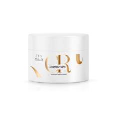 Imagem de Máscara Capilar Wella Professionals Oil Reflections Luminous Reboost 1
