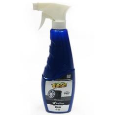 Imagem de Limpa pneus lavagem a seco 500ml - lp-50080 - RADIEX