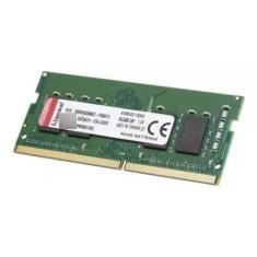 Imagem de Memória RAM ValueRAM color verde 8GB 1 Kingston KVR21S15S8/8