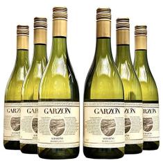 Imagem de Vinho Garzon Reserva Albariño | Kit com 6 Garrafas | Oferta