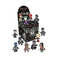 Imagem de Funko Mystery Mini: Batman Arkham Games-One Mystery Action