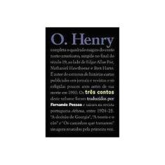 Imagem de Três Contos - O. Henry - 9788598490229