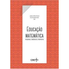 Imagem de Educação Matemática - Josaine De Moura Pinheiro - 9788569802082