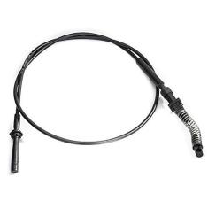 Imagem de Cabo do Acelerador Ford Escort CHT 1983 a 1992 Hobby AE 1.6 1993 a 1994 1310mm