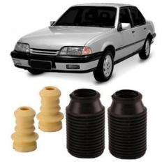 Imagem de Batente e Coifa Chevrolet Monza Dianteiro (1991 Até 1996) O Par