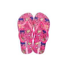 Imagem de CHINELO IPANEMA WARNER PLAY 26579 GRENDENE - /