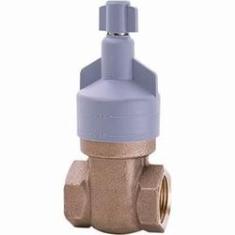 Imagem de Base Registro Gaveta Deca 4509.102 DN15 1/2P