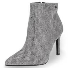 Imagem de Bota Feminina Ankle Boot Vizzano - 3049225