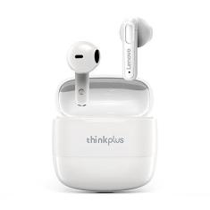 Imagem de Fones de ouvido Bluetooth 5.3 sem fio Fones de ouvido à prova d'água TWS HD Earbuds com baixa latência de jogo com microfone fone de ouvido