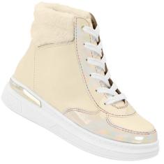 Imagem de Tenis Infantil Molekinha 2553.103 Feminino-Feminino