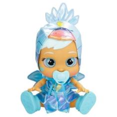 Imagem de Boneca Cry Babies Stars Sydney Multikids - BR2238