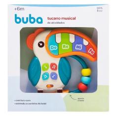 Imagem de Tucano Musical De Atividades - Buba 14188