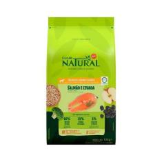 Imagem de Ração Guabi Natural Para Cães Adultos De Porte Grande E Gigante Sabor