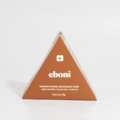 Imagem de Sabonete Terra Eboni - Argila Vermelha, Laranja e Patchouli