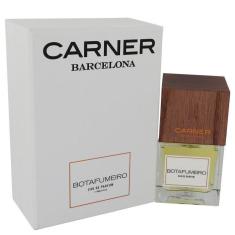 Imagem de Perfume Feminino Botafumeiro Carner Barcelona 100 ml Eau De Parfum