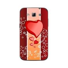 Imagem de Capa Adesivo Skin372 Verso Para Samsung Galaxy Win Gt-i8552