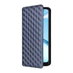 Imagem de Capas compatível com OPPO Realme 12 Pro 5G,Design da carteira com slot para cartão e Kickstand Característica,Fechamento magnético
