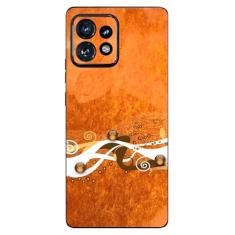 Imagem de Capa Adesivo Skin371 Verso Para Motorola Edge Plus (2023)