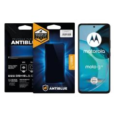 Imagem de Gshield Película AntiBlue para Motorola (Moto G72)