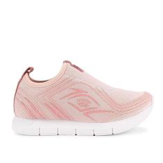 Imagem de Tênis Pink Cats Infantil Jogging V4031-Feminino