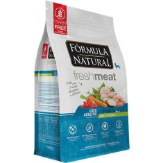 Imagem de Fresh Meat Caes Adulto Rp 2,5Kg